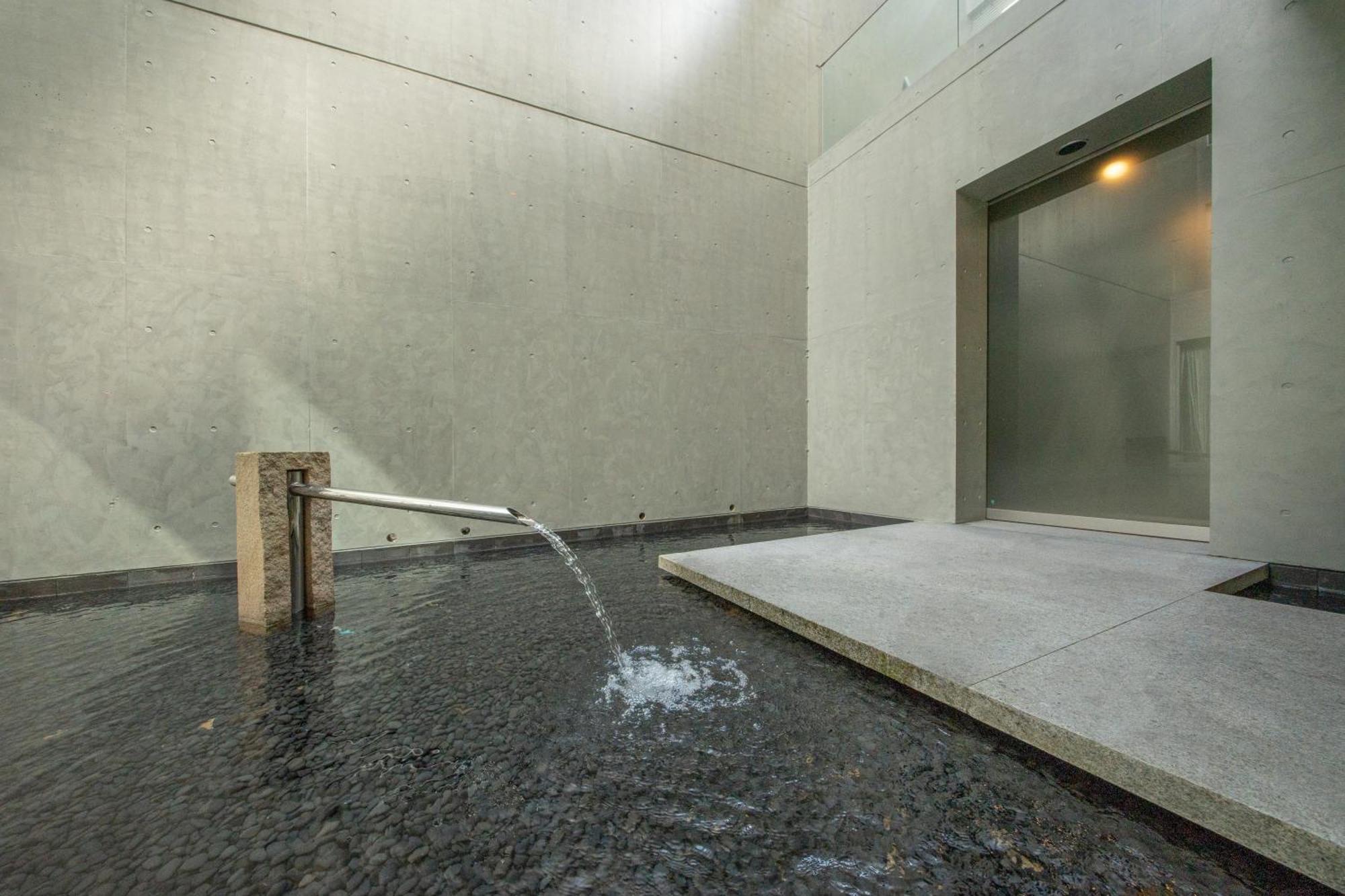 Azabu Modern House The Tokyo Tower Can Be Seen From The Villa 500M2 Bagian luar foto