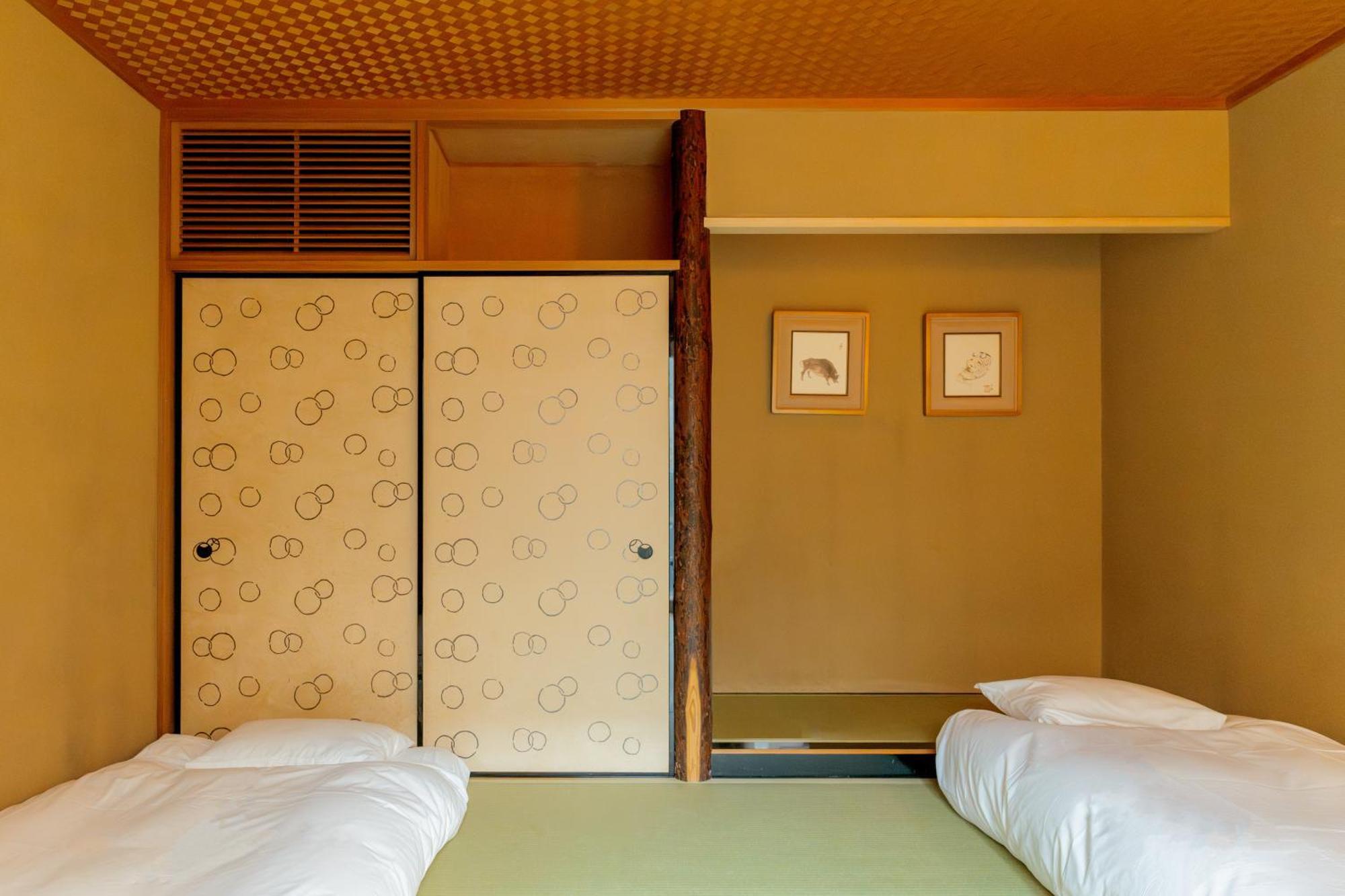 Azabu Modern House The Tokyo Tower Can Be Seen From The Villa 500M2 Bagian luar foto