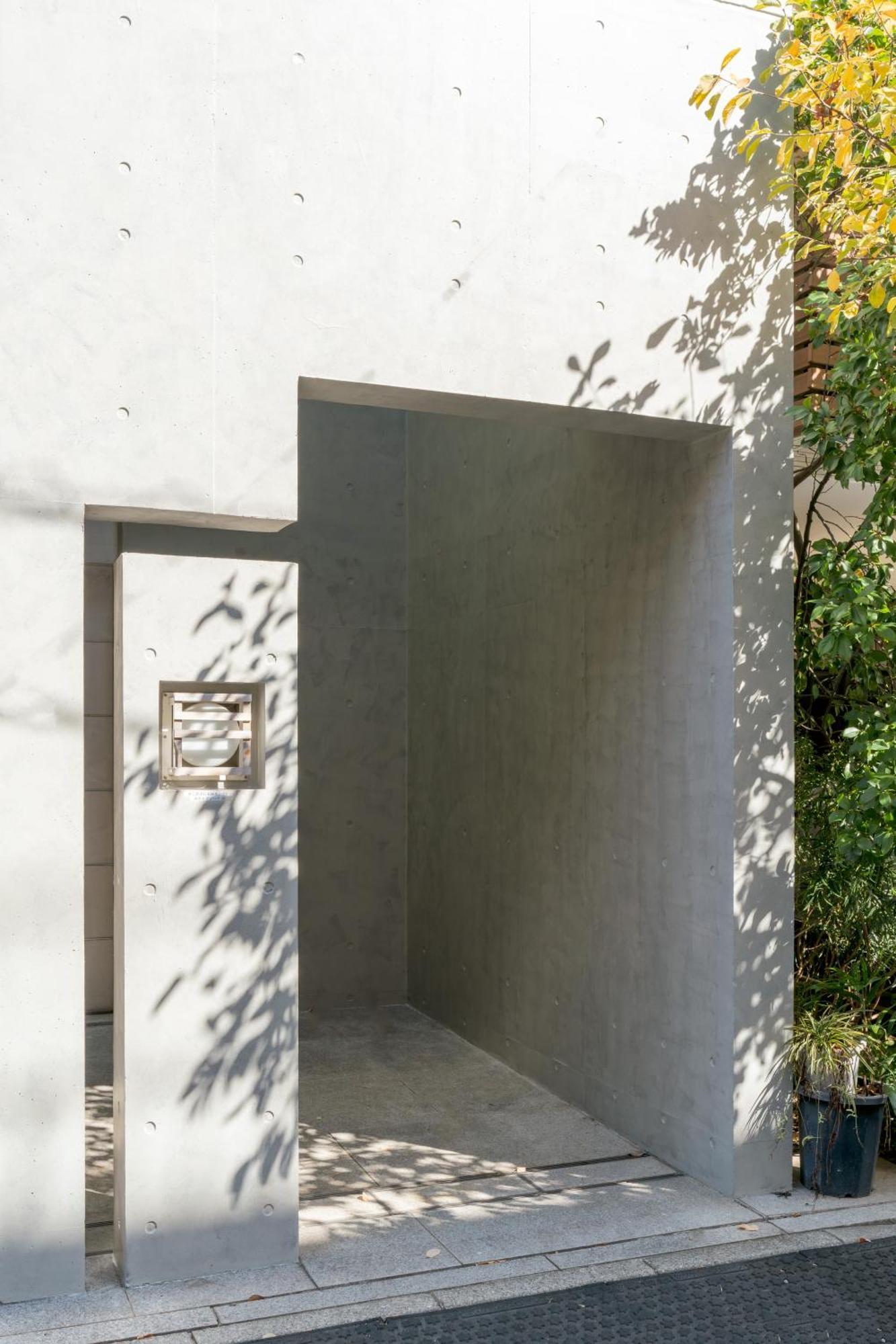 Azabu Modern House The Tokyo Tower Can Be Seen From The Villa 500M2 Bagian luar foto