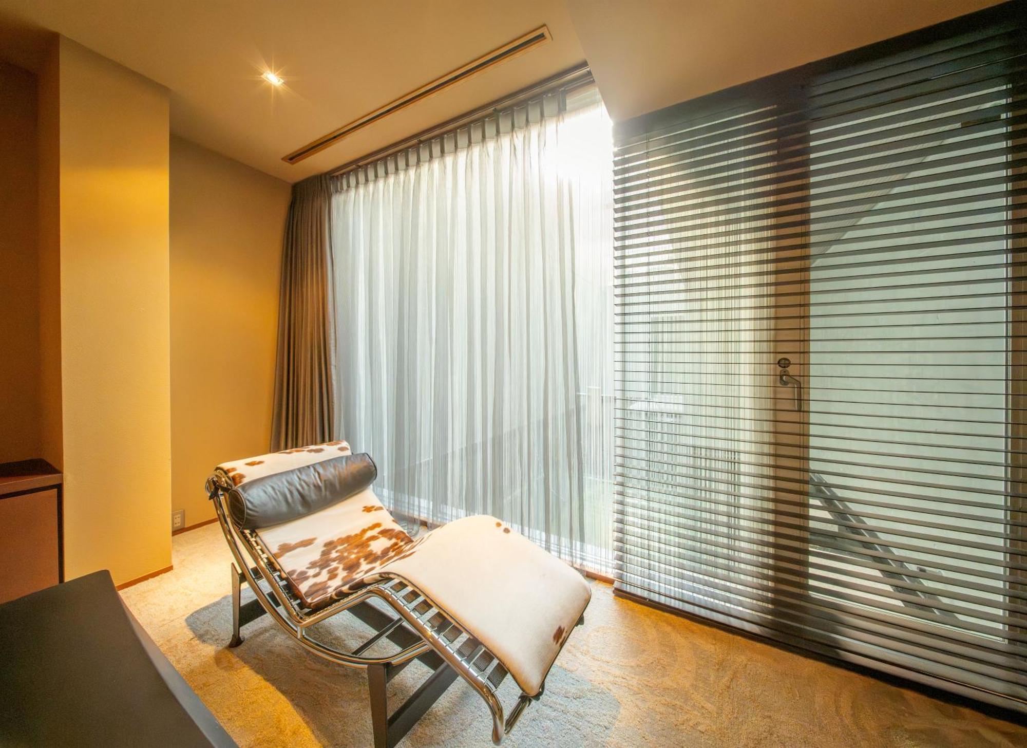 Azabu Modern House The Tokyo Tower Can Be Seen From The Villa 500M2 Bagian luar foto